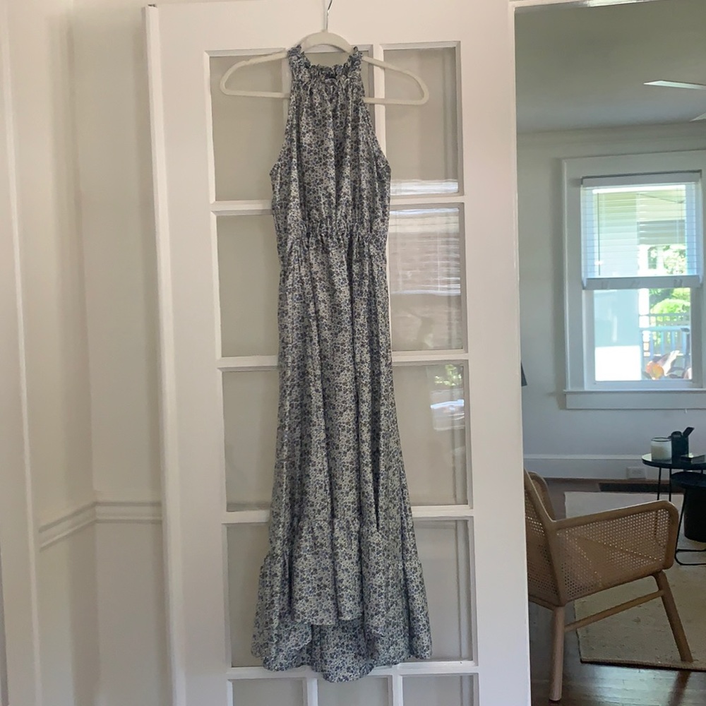 Floral Dress, Brand New